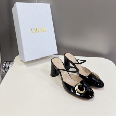 Christian Dior Slippers